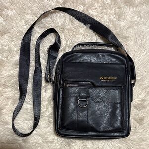 Weixier Bag 🖤